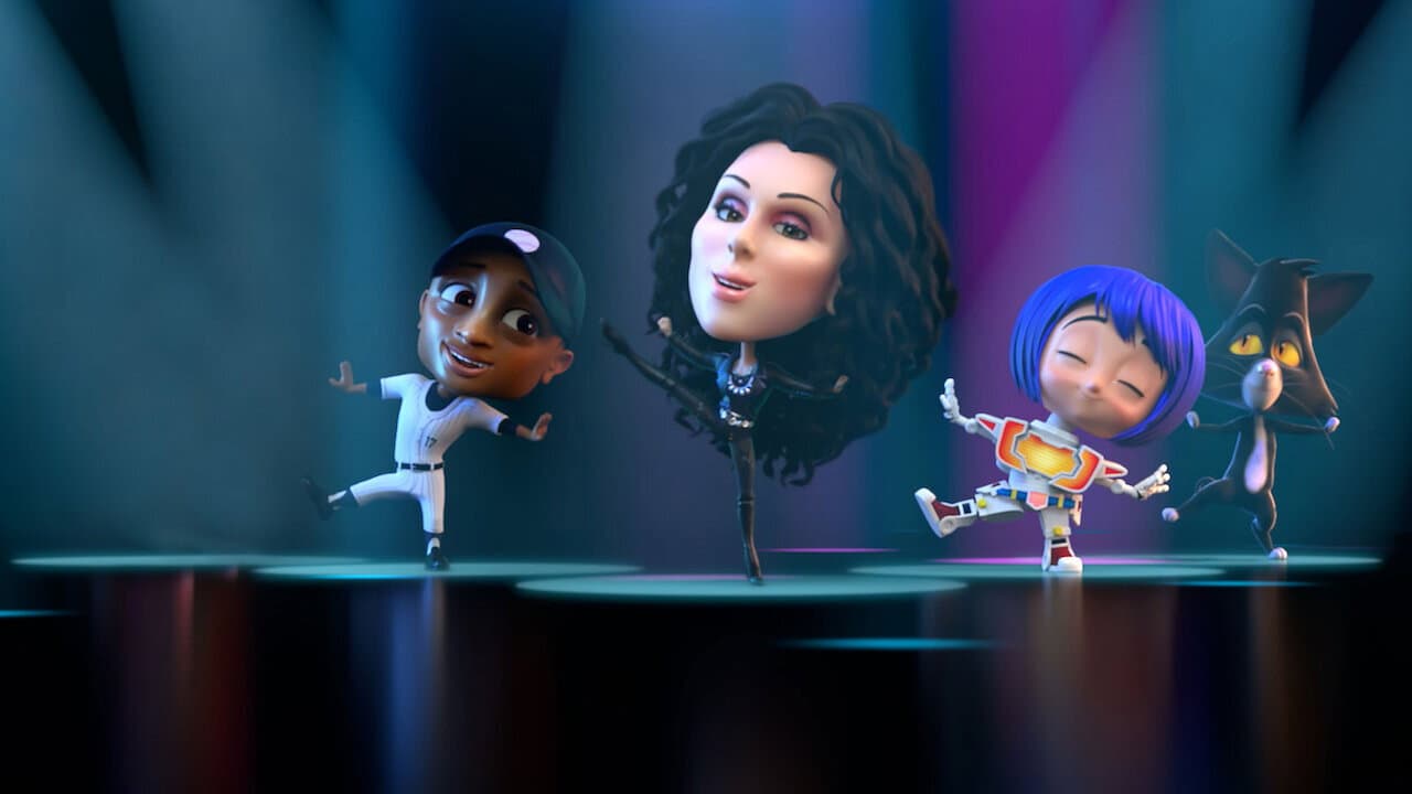 Bobbleheads: The Movie - immagine