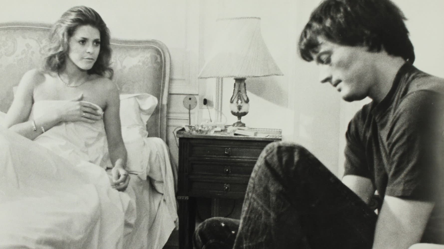 Two People - immagine