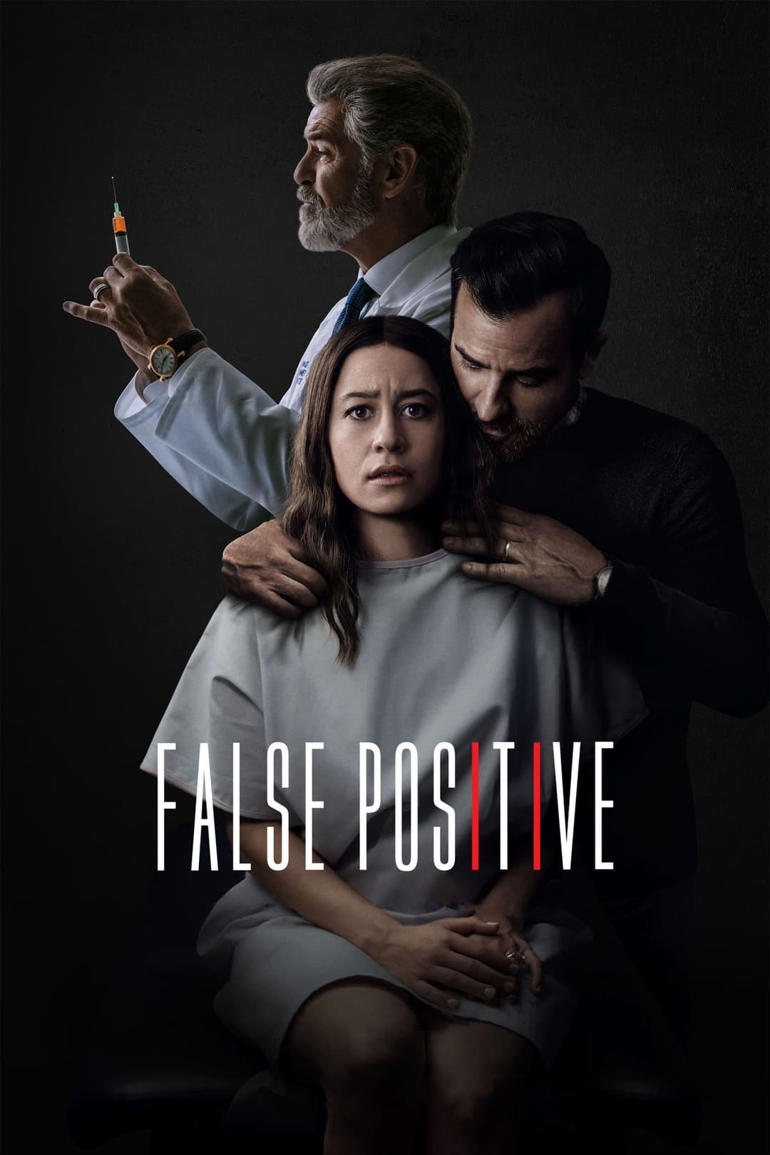 Poster di False Positive