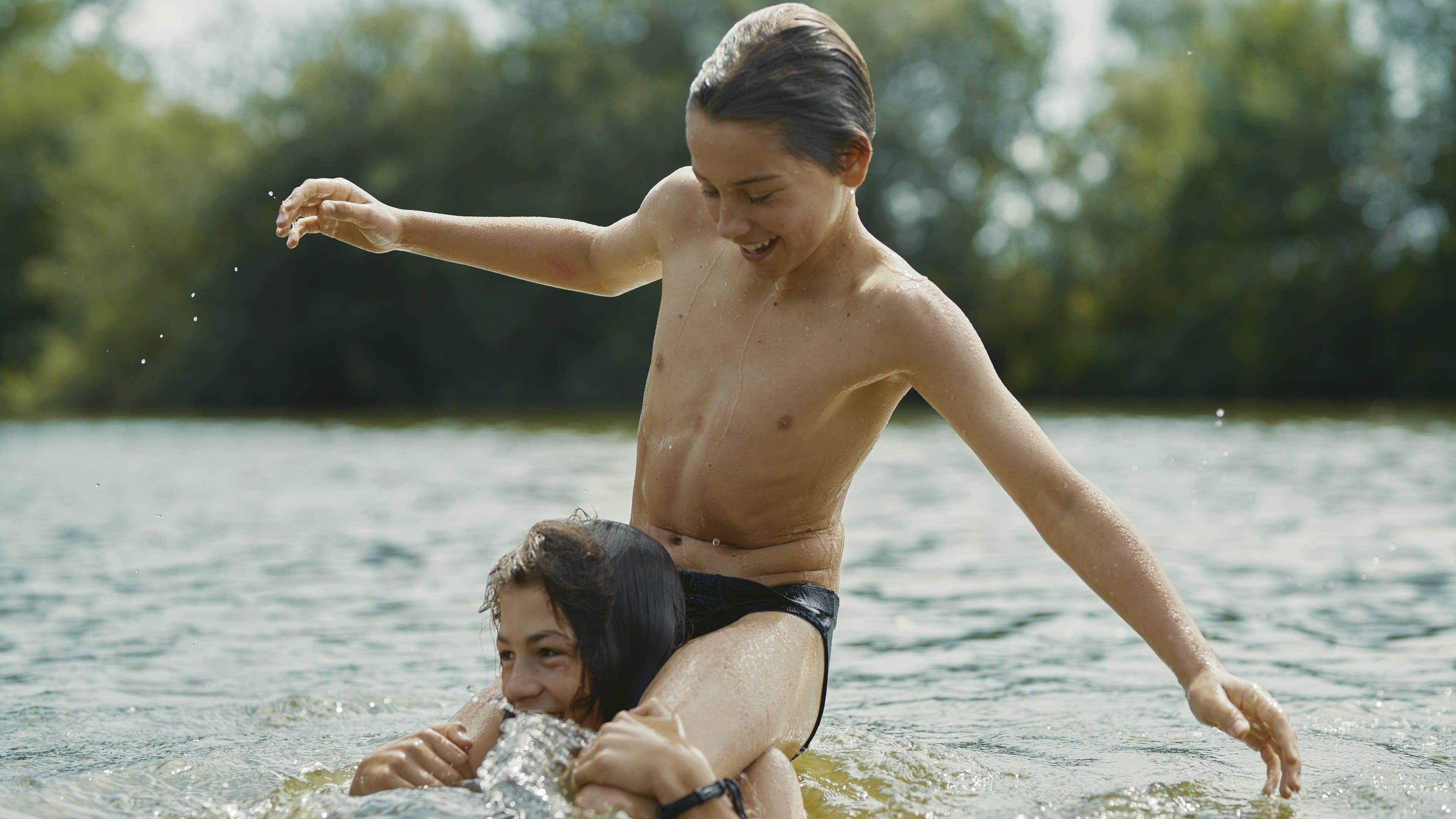 Young Hearts - immagine