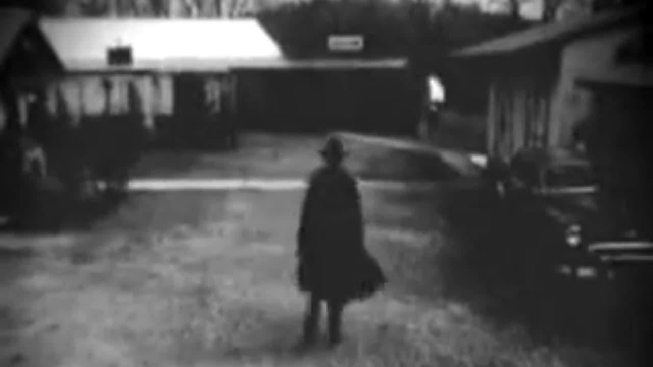 Walking Ghost - immagine