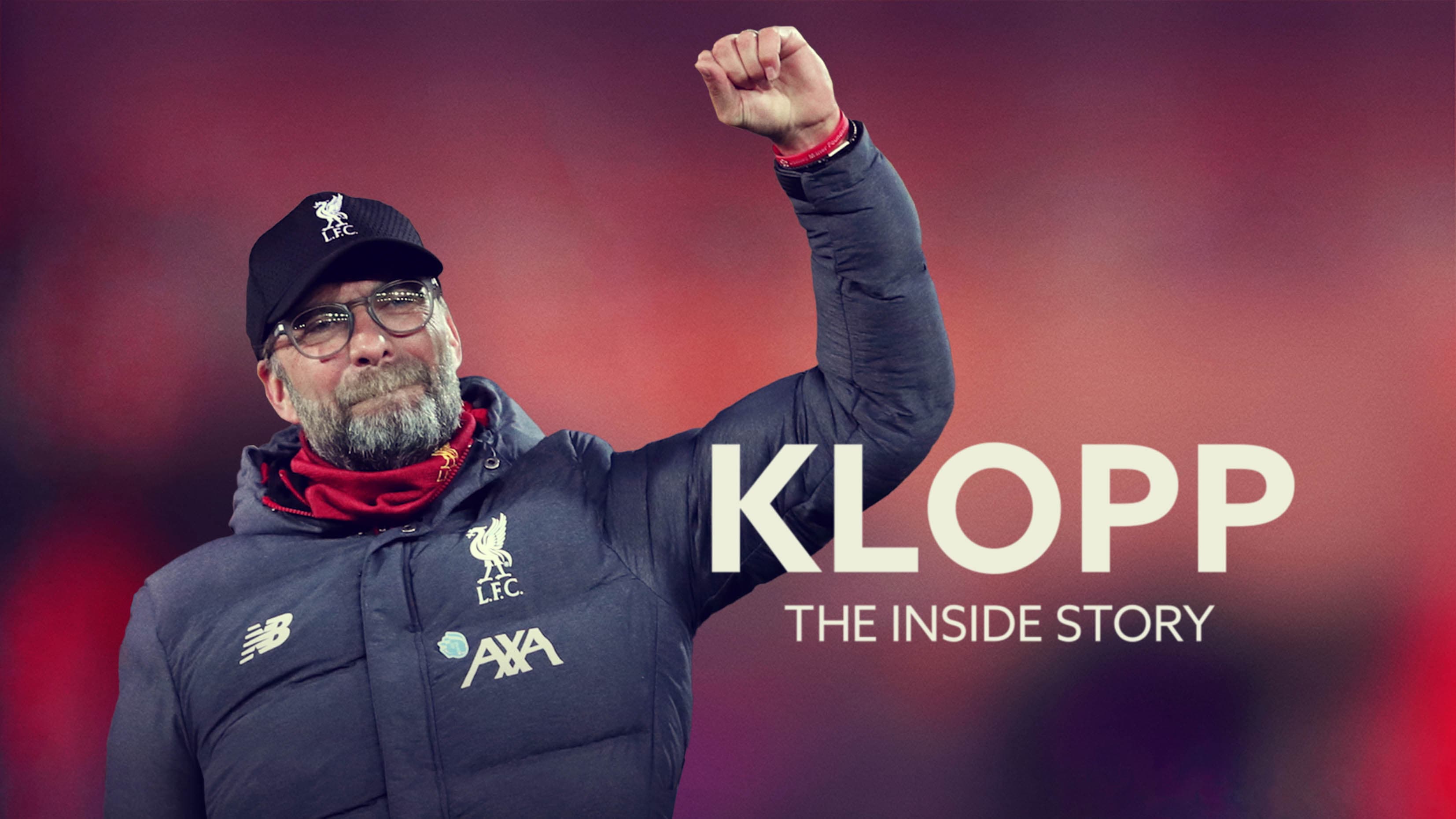 Klopp: The Inside Story - immagine