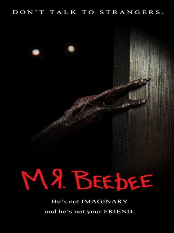 Poster di Mr. Beebee