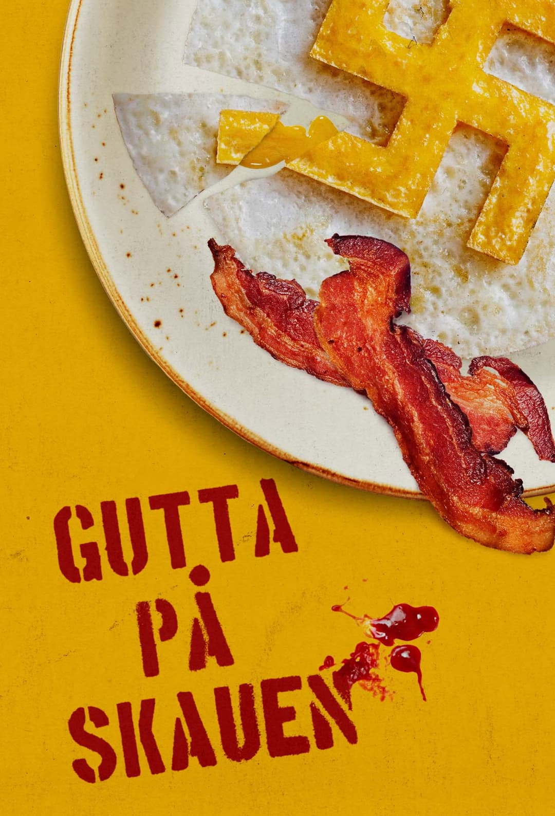 Poster di Gutta på skauen