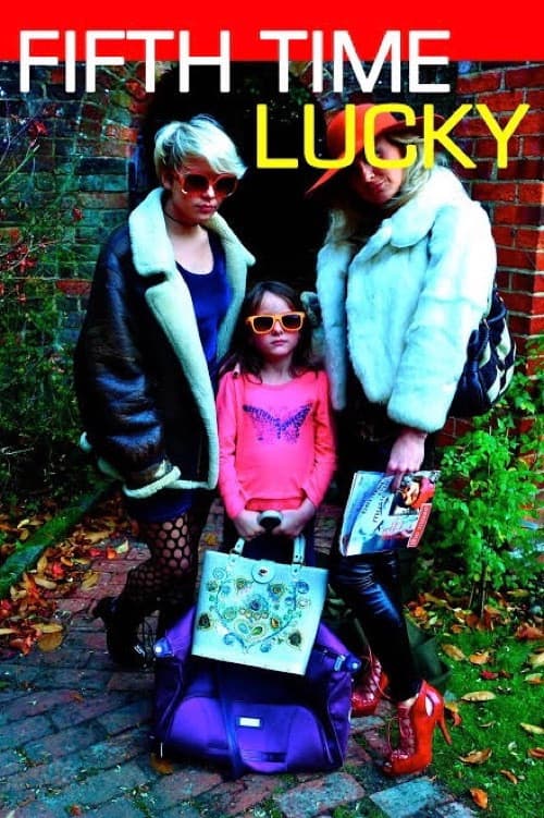 Poster di Fifth Time Lucky