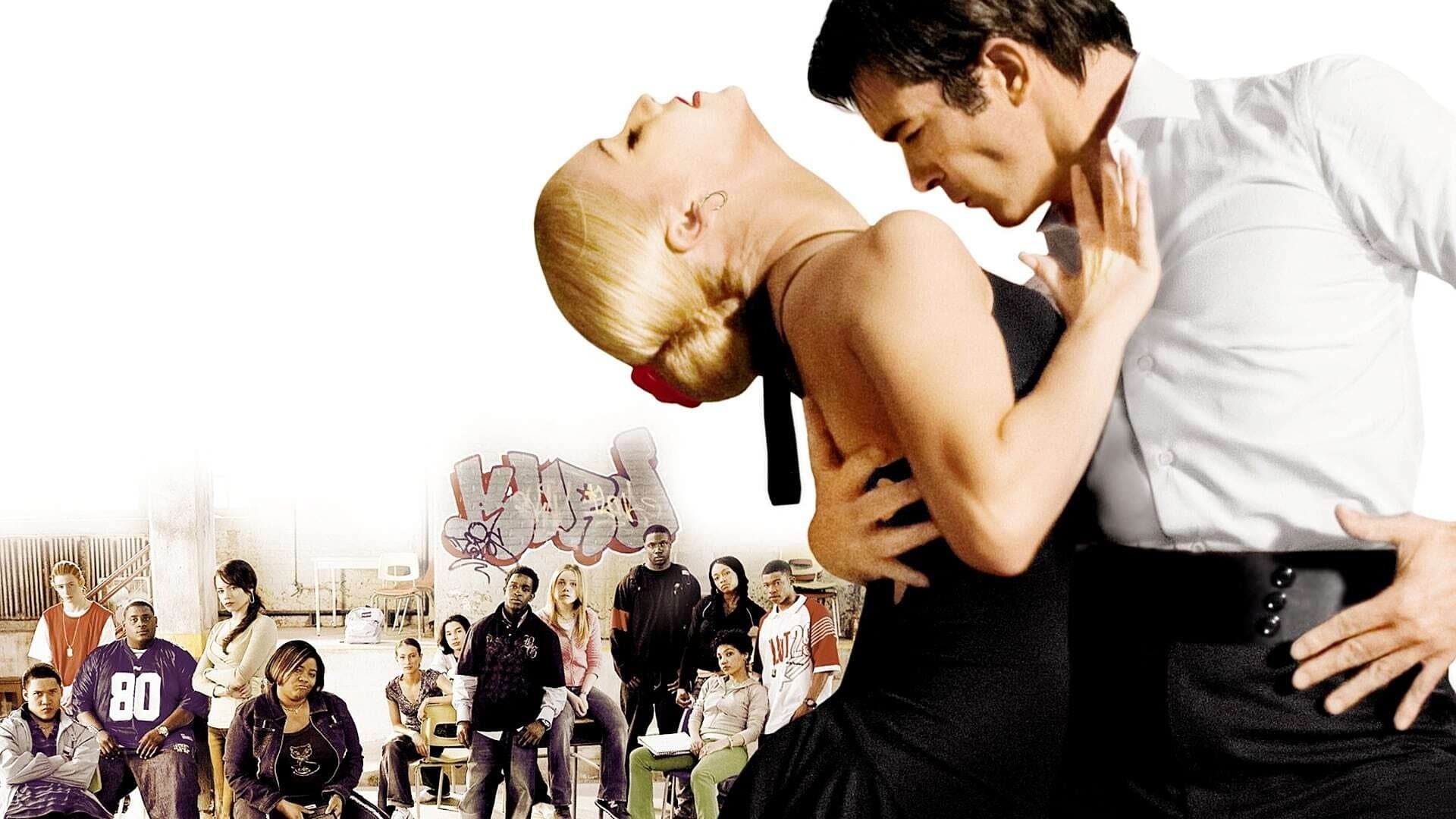 Ti va di ballare? - immagine