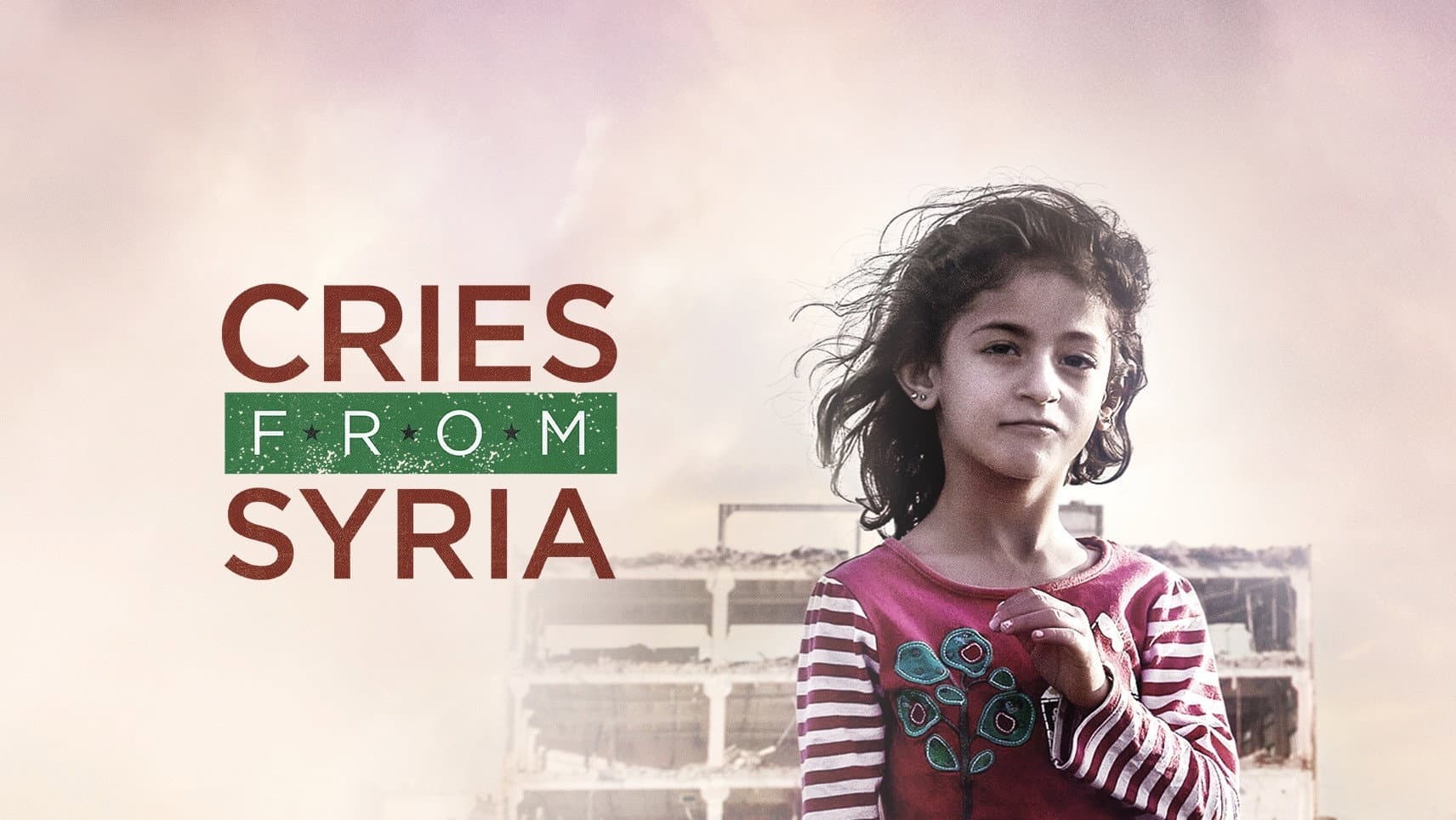 Cries from Syria - immagine
