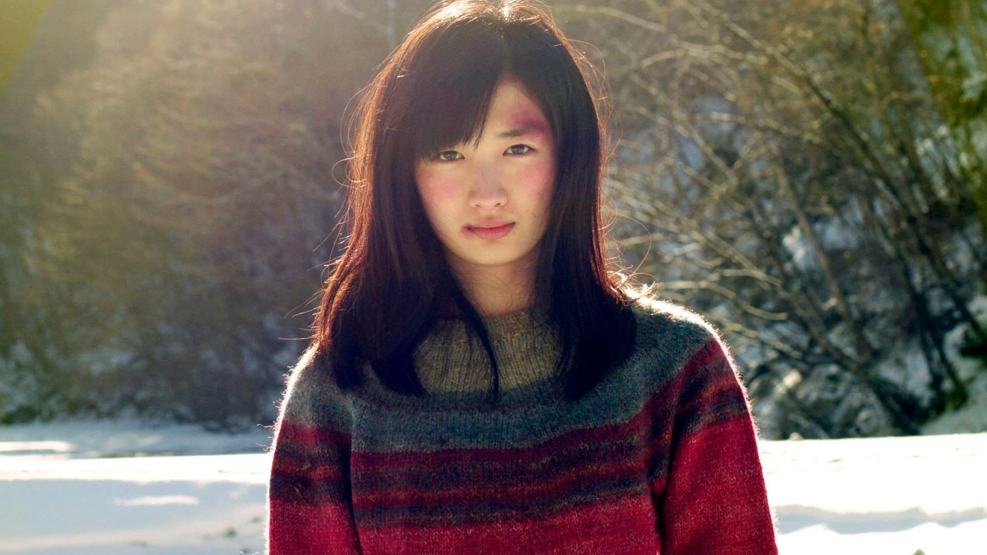 祖谷物語―おくのひと― - immagine