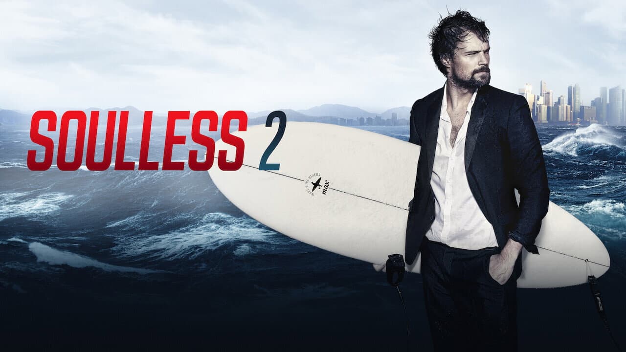 Духless 2 - immagine