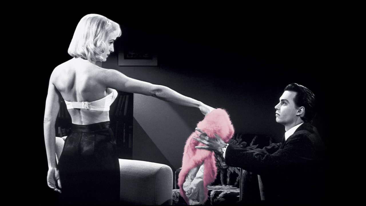 Ed Wood - immagine