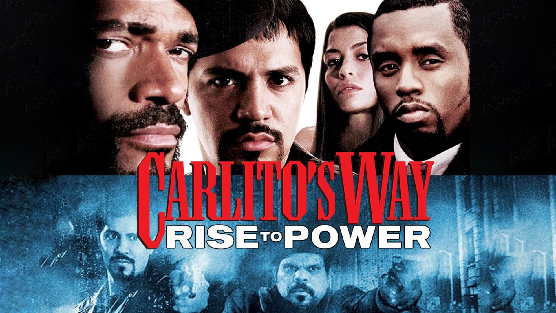 Carlito's Way - Scalata al potere - immagine
