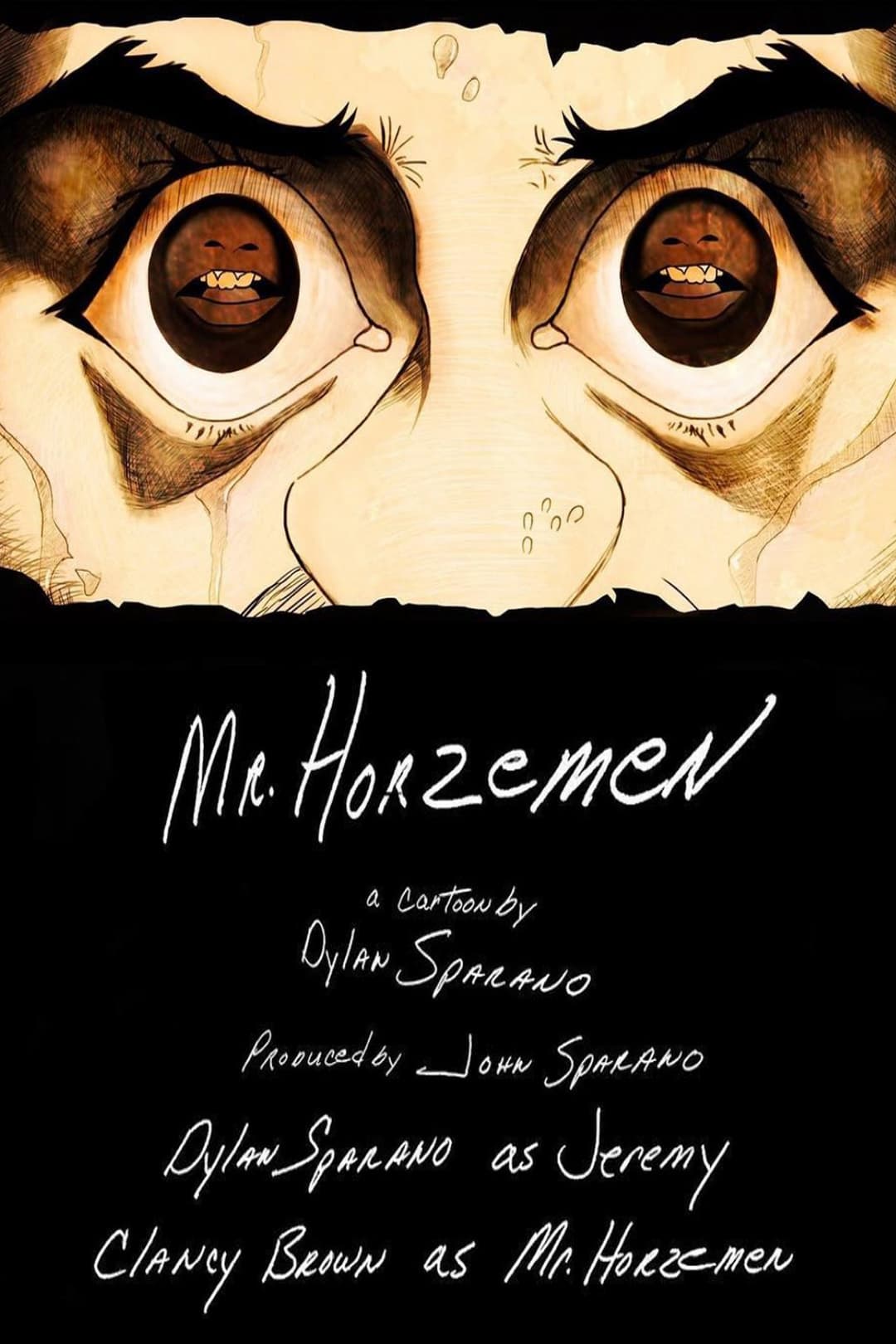 Poster di MR. HORZEMEN