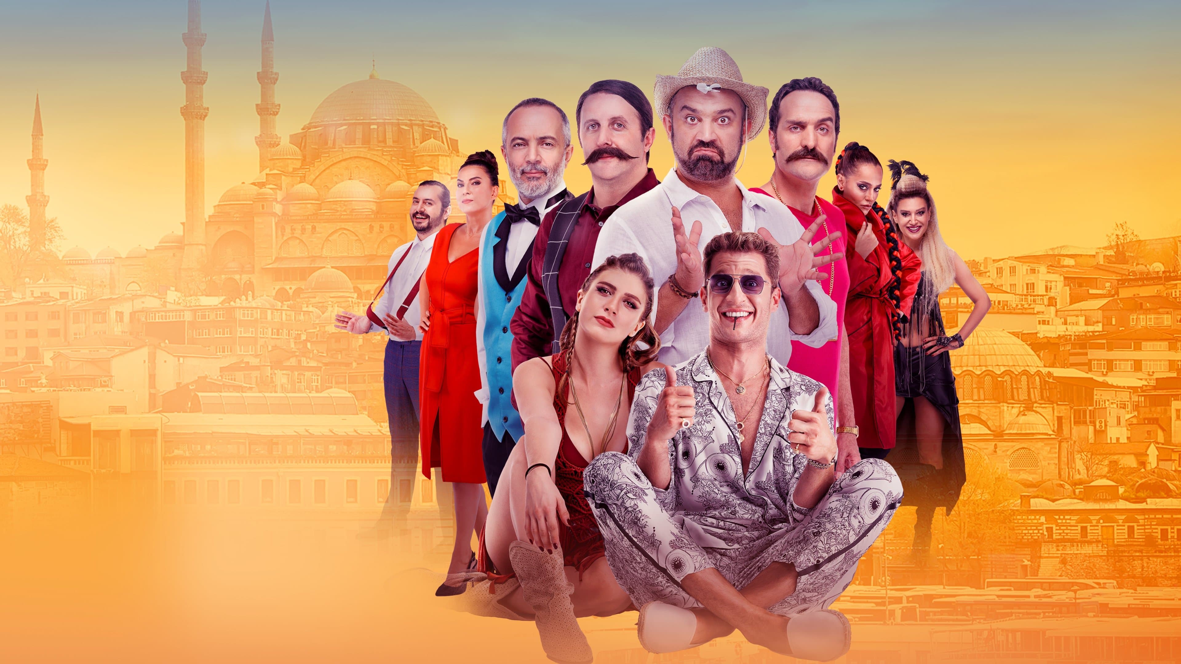 Çakallarla Dans 5 - immagine