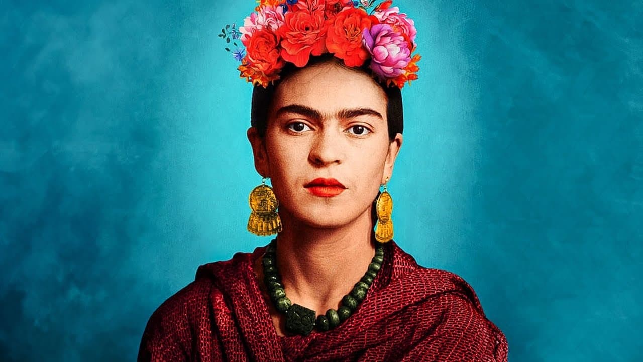 Frida - immagine