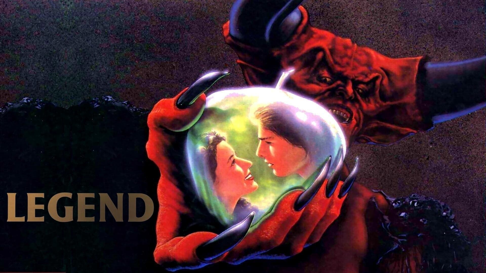 Legend - immagine