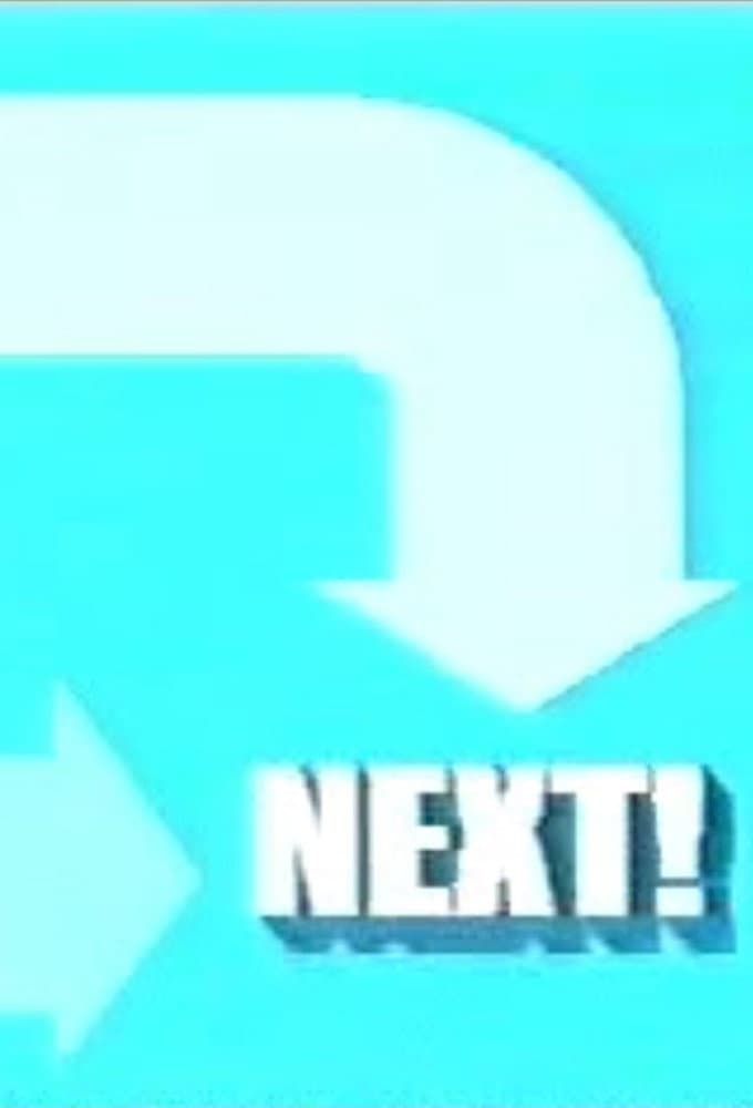 Poster di Next!