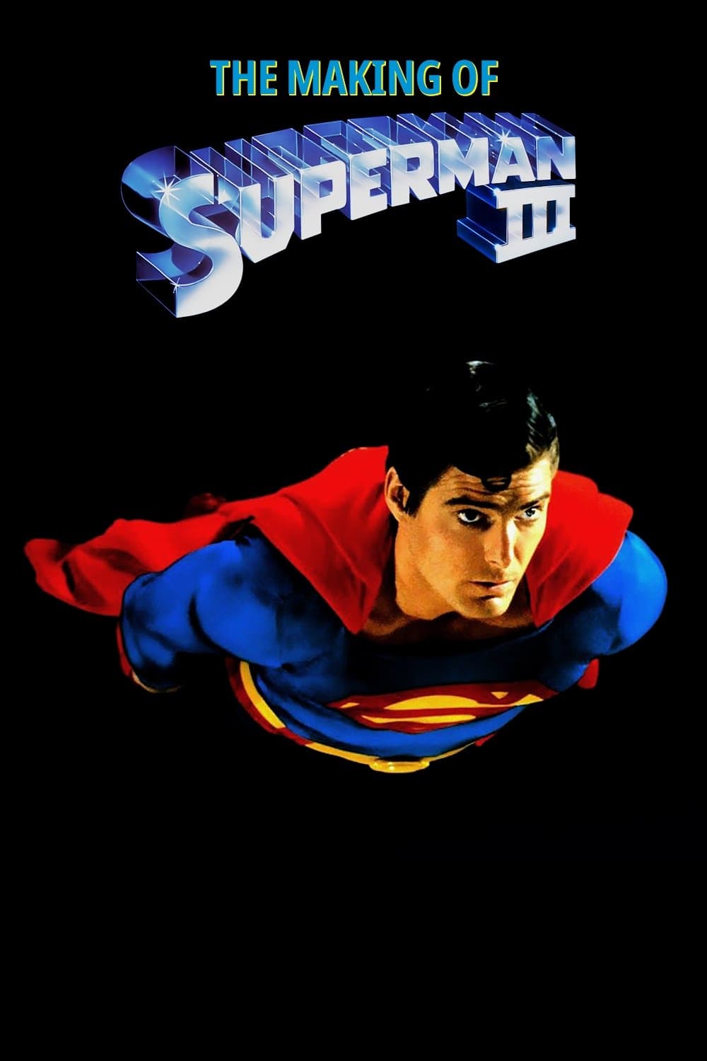 Poster di The Making of 'Superman III'