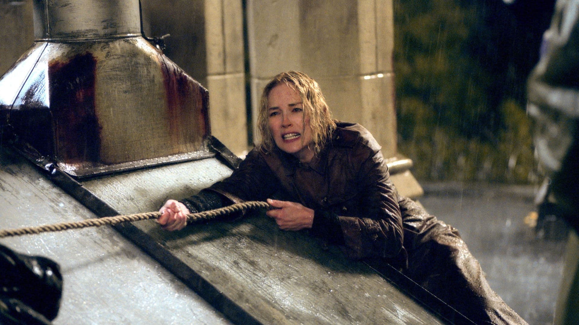 Oscure presenze a Cold Creek - immagine