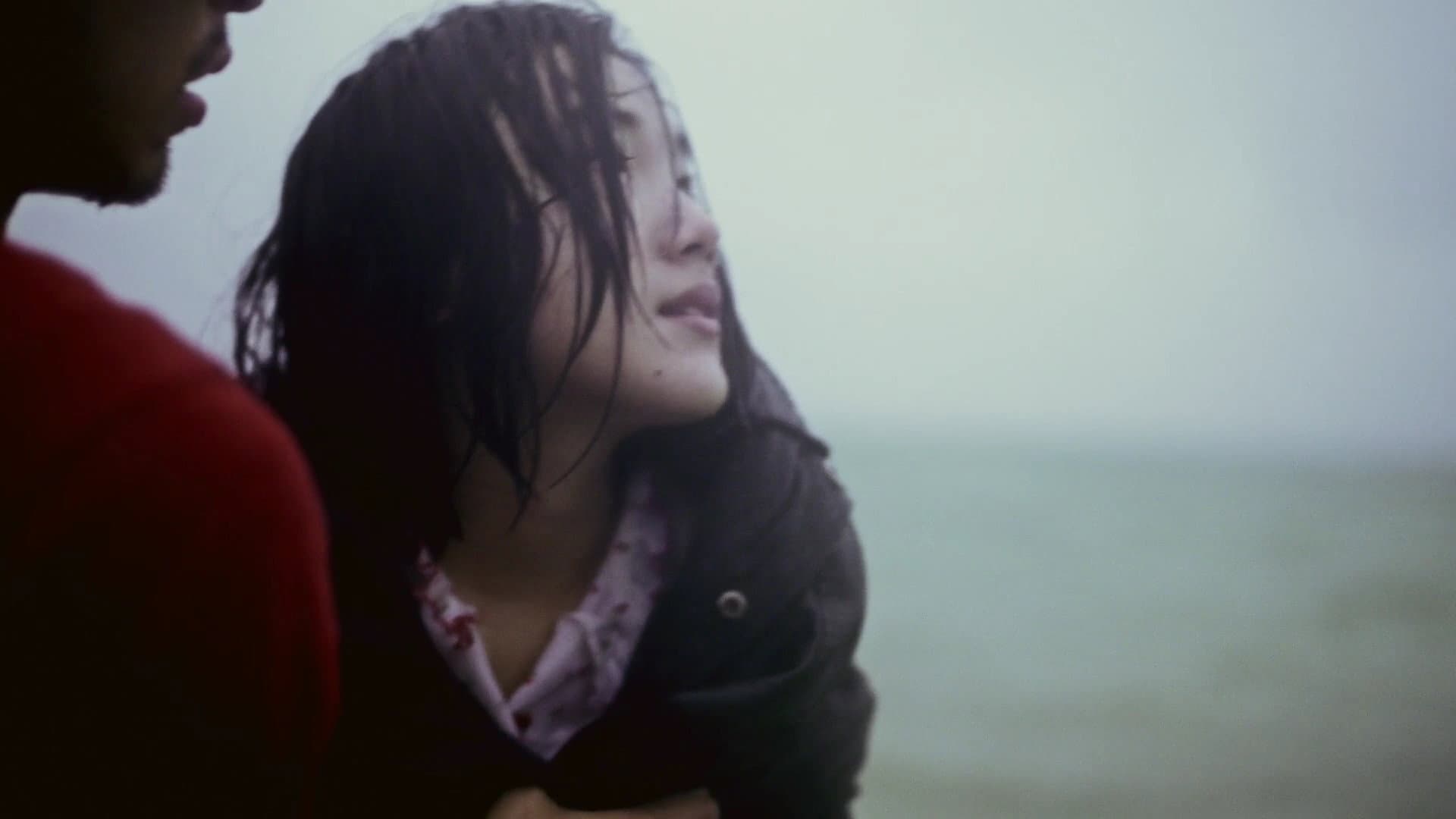 眩しくて見えなかったから長い瞬きを繰り返した - immagine