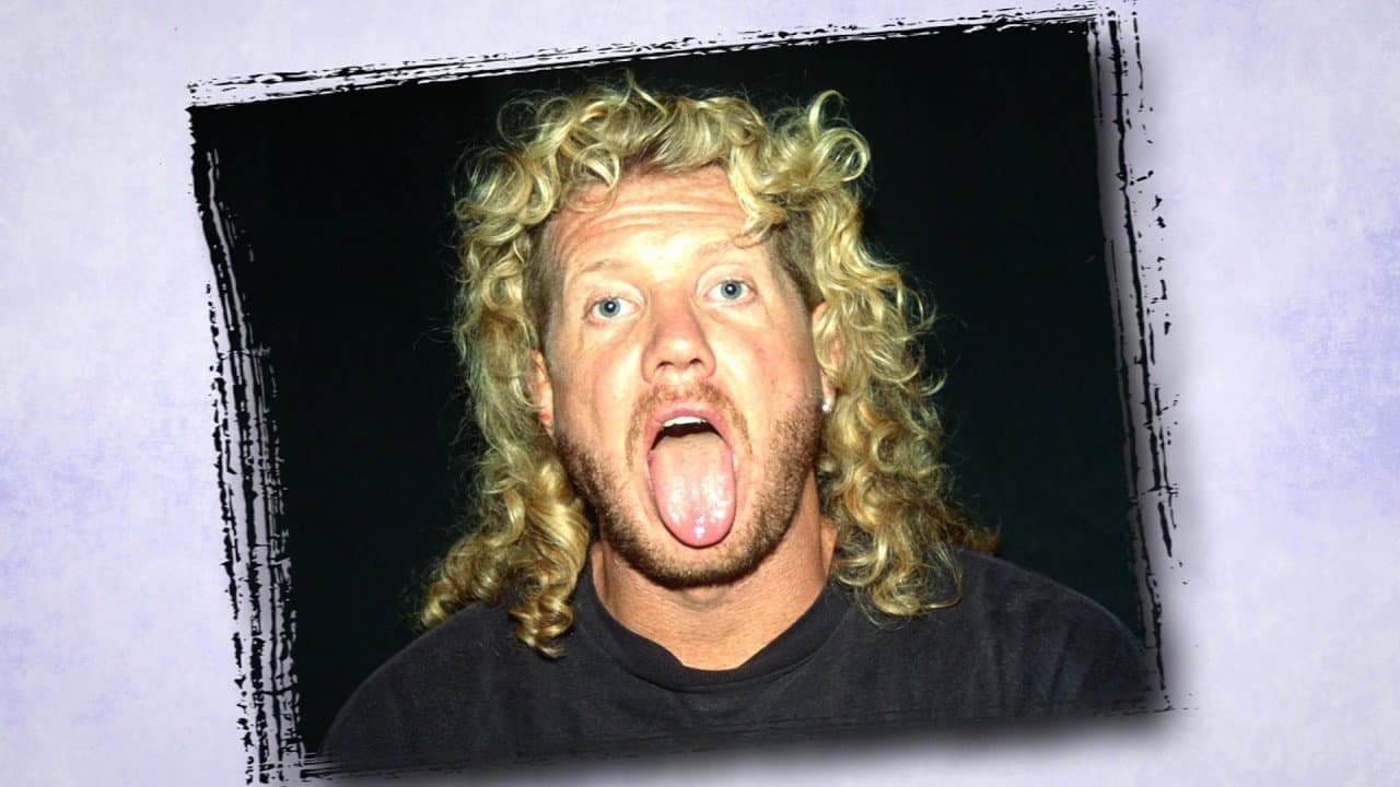 Diamond Dallas Page: Positively Living - immagine