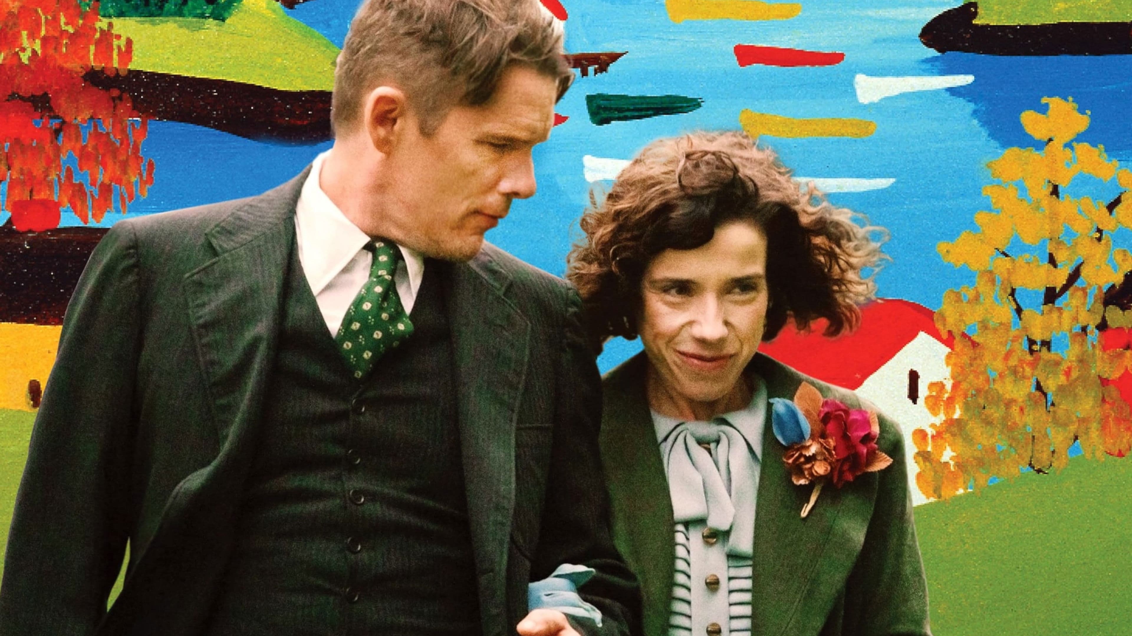 Maudie - Una vita a colori - immagine