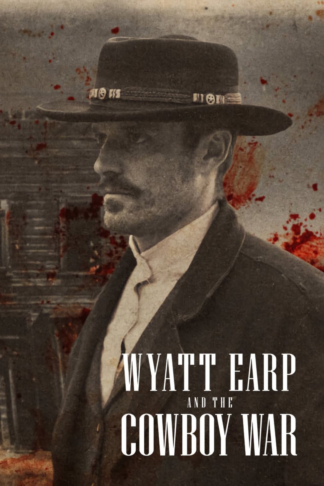 Poster di The Cowboy War: la sparatoria all'O.K. Corral