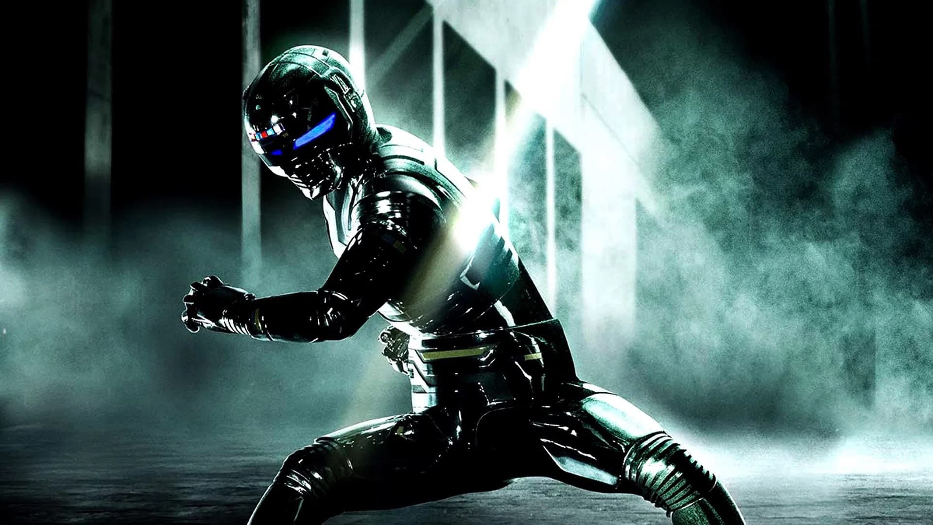 Space Sheriff Gavan: The Movie - immagine