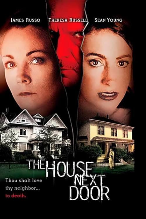 Poster di The House Next Door