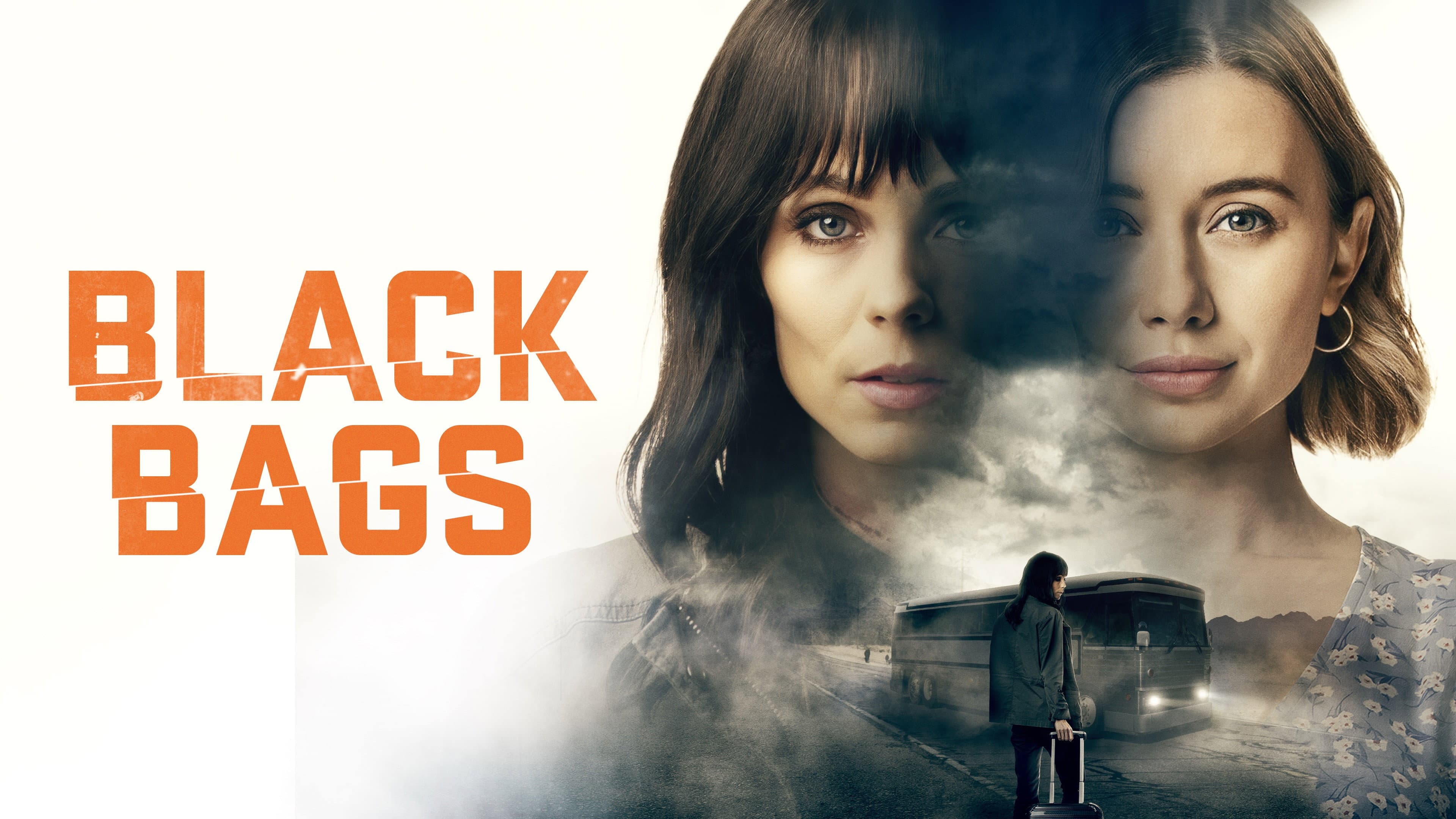 Black Bags - immagine