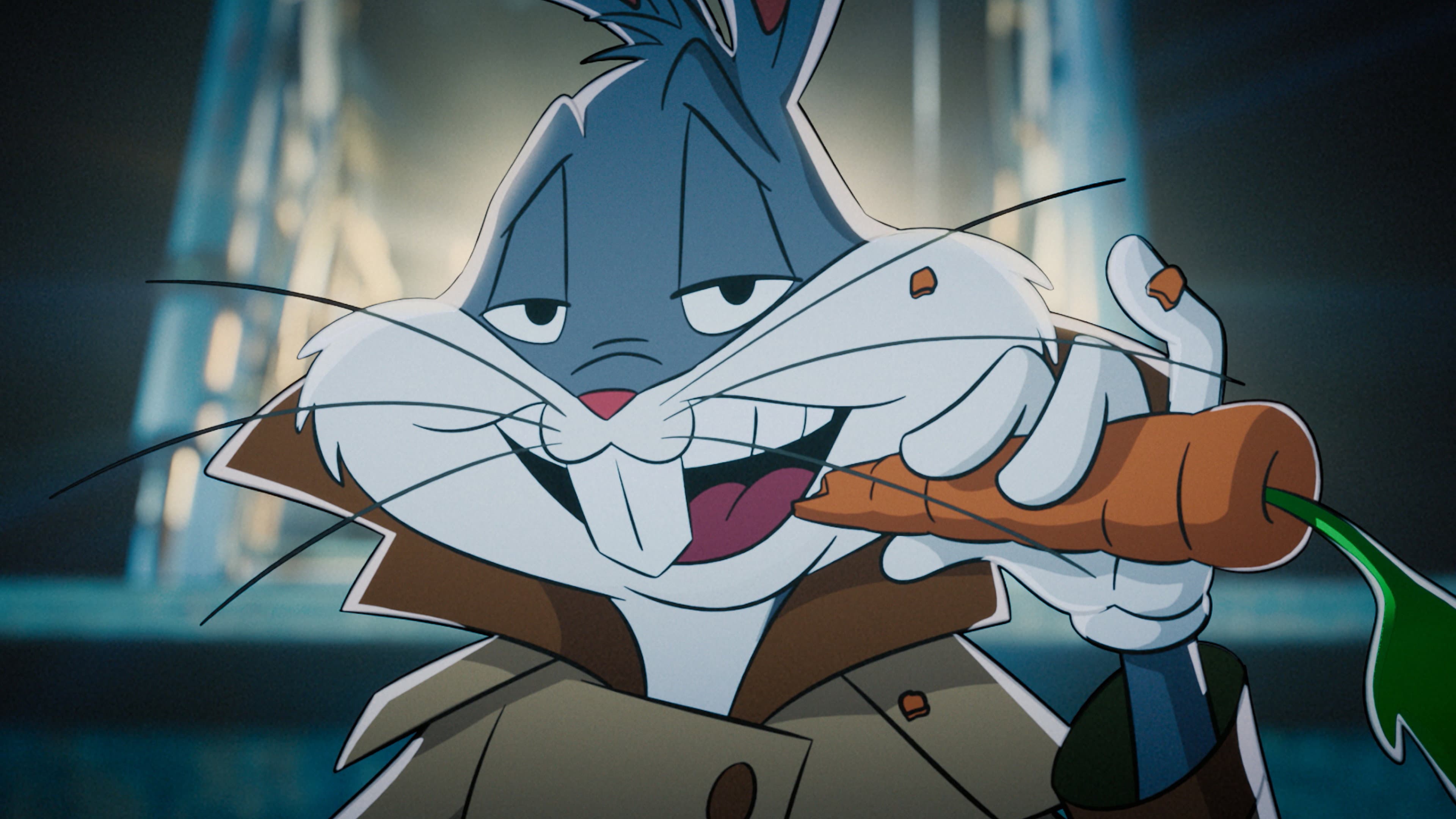 Coyote vs. Acme - immagine