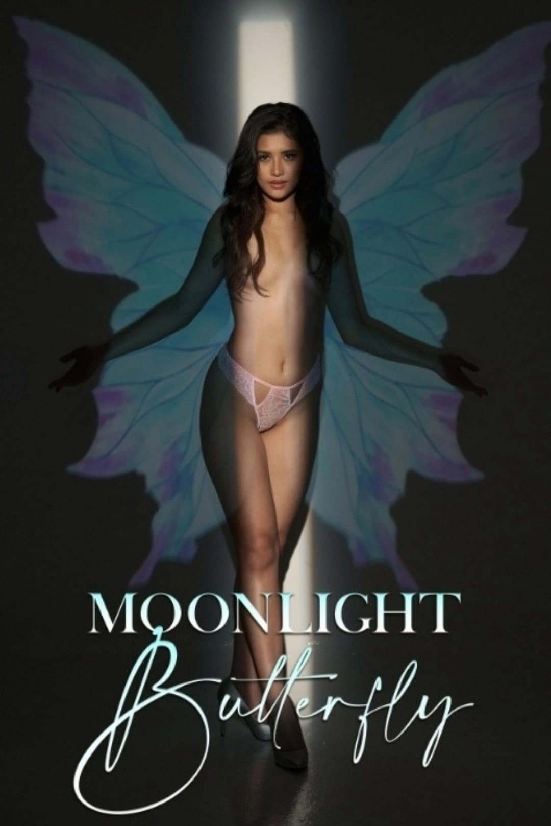 Poster di Moonlight Butterfly