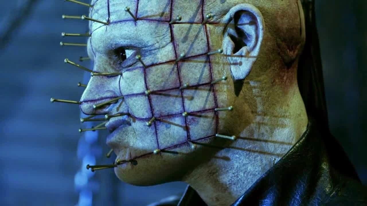 Hellraiser: Revelations - immagine