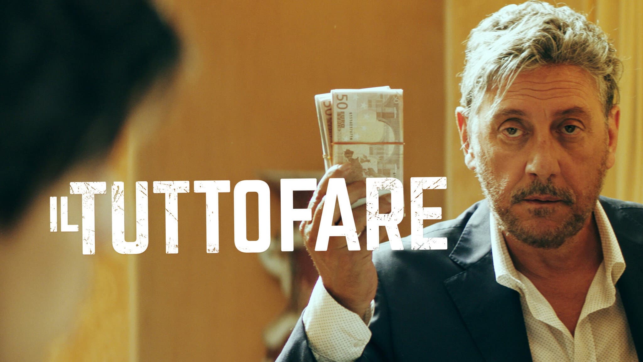 Il tuttofare - immagine