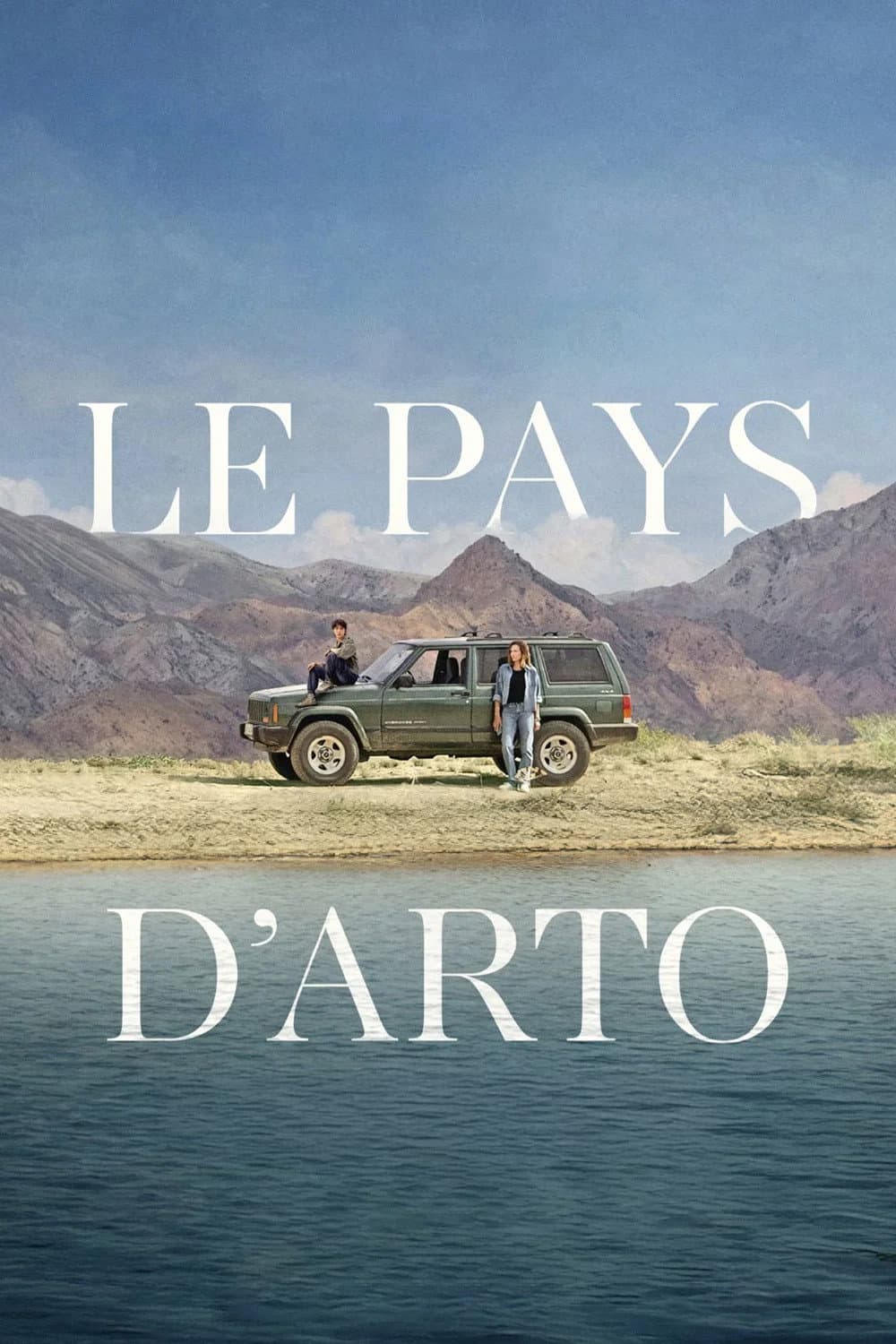 Poster di Le Pays d’Arto