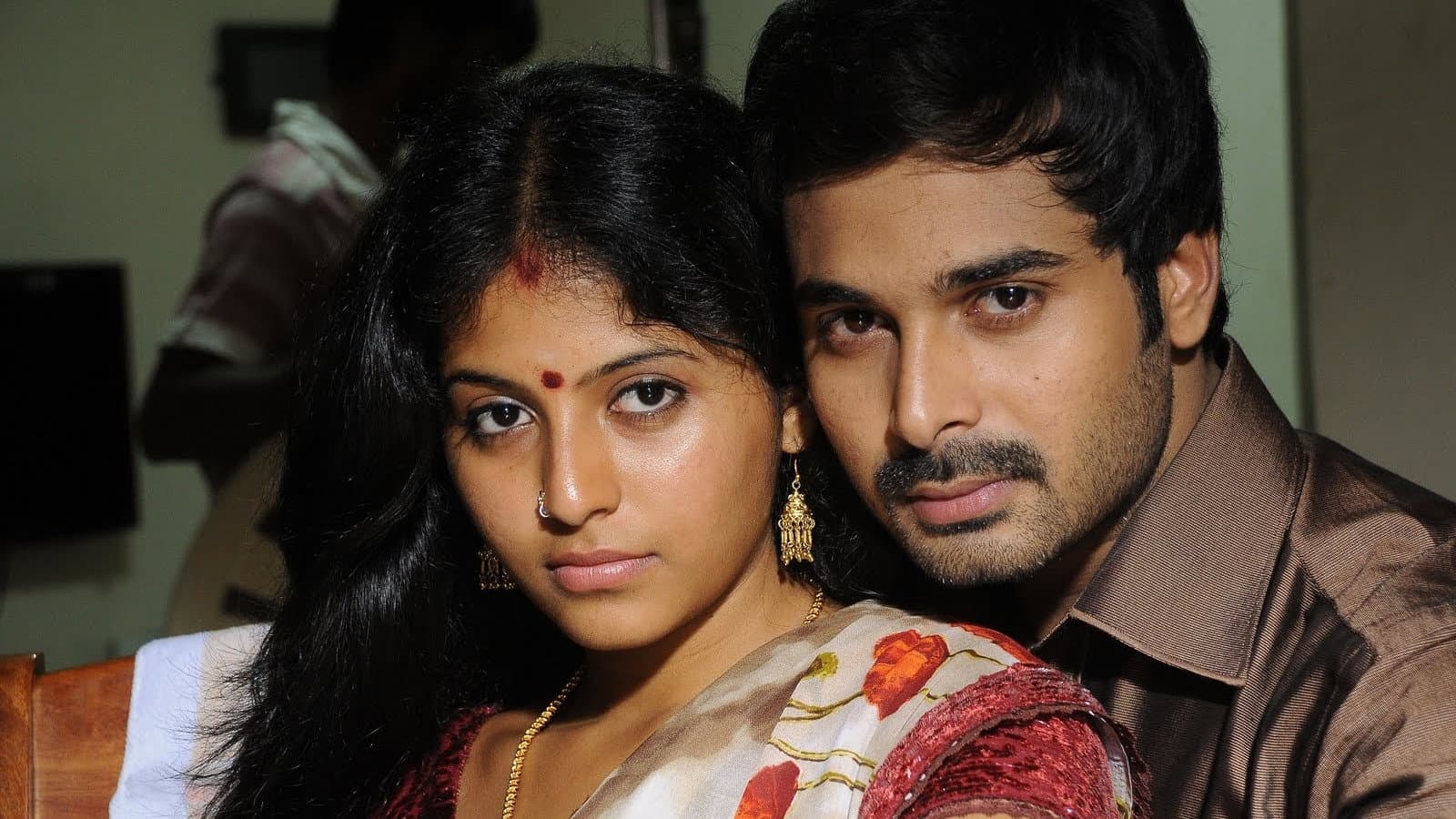 கருங்காலி - immagine