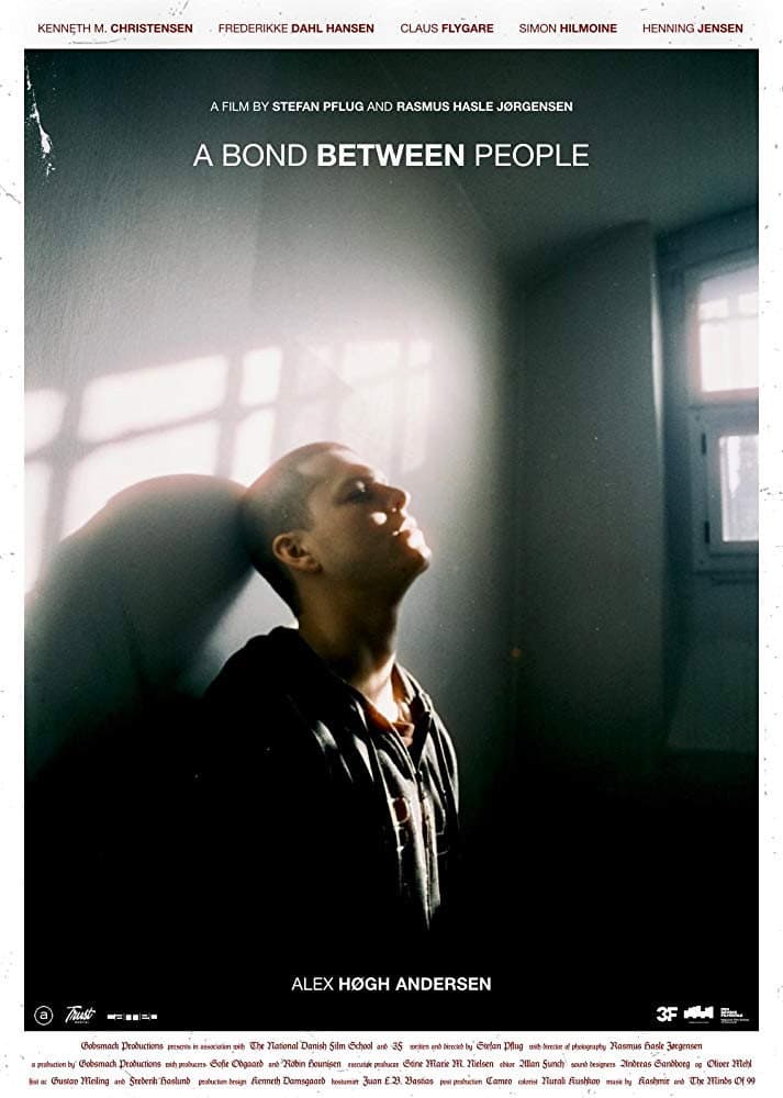 Poster di Et Bånd Mellem Mennesker