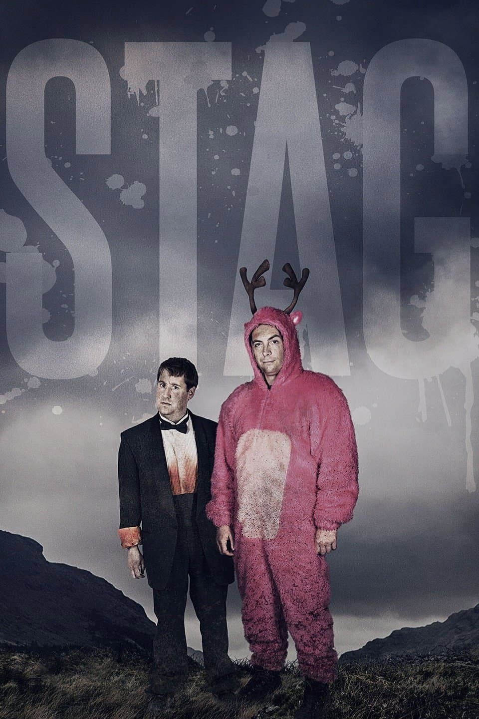 Poster di Stag