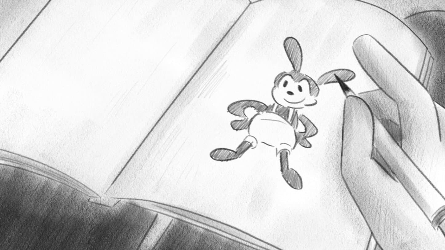 The Unlucky Rabbit - immagine