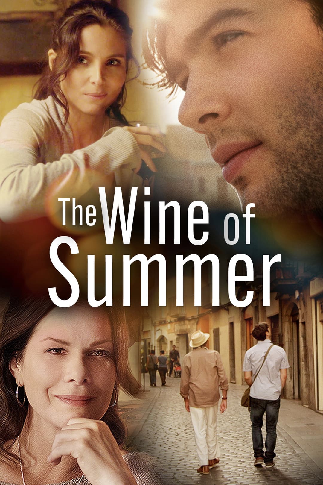 Poster di The Wine of Summer