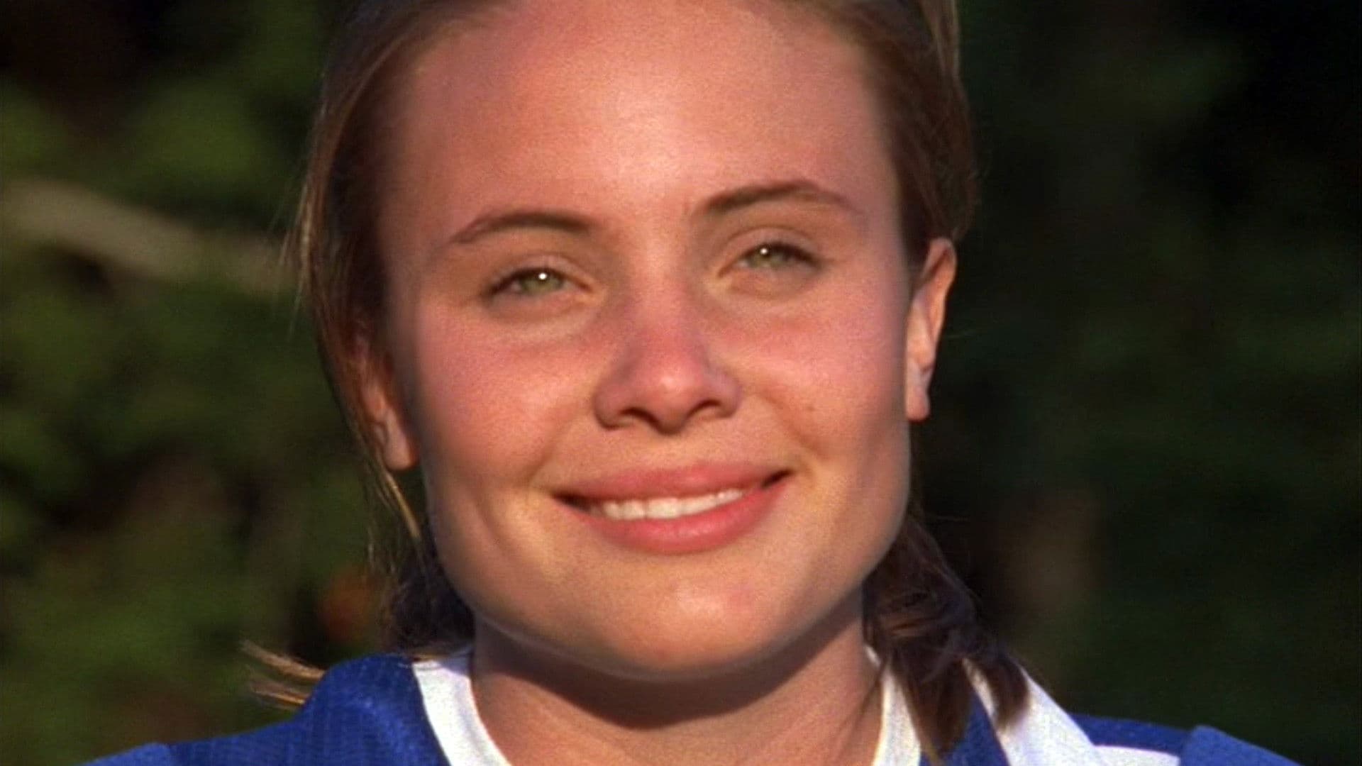 Soccer Girl - Un sogno in gioco - immagine
