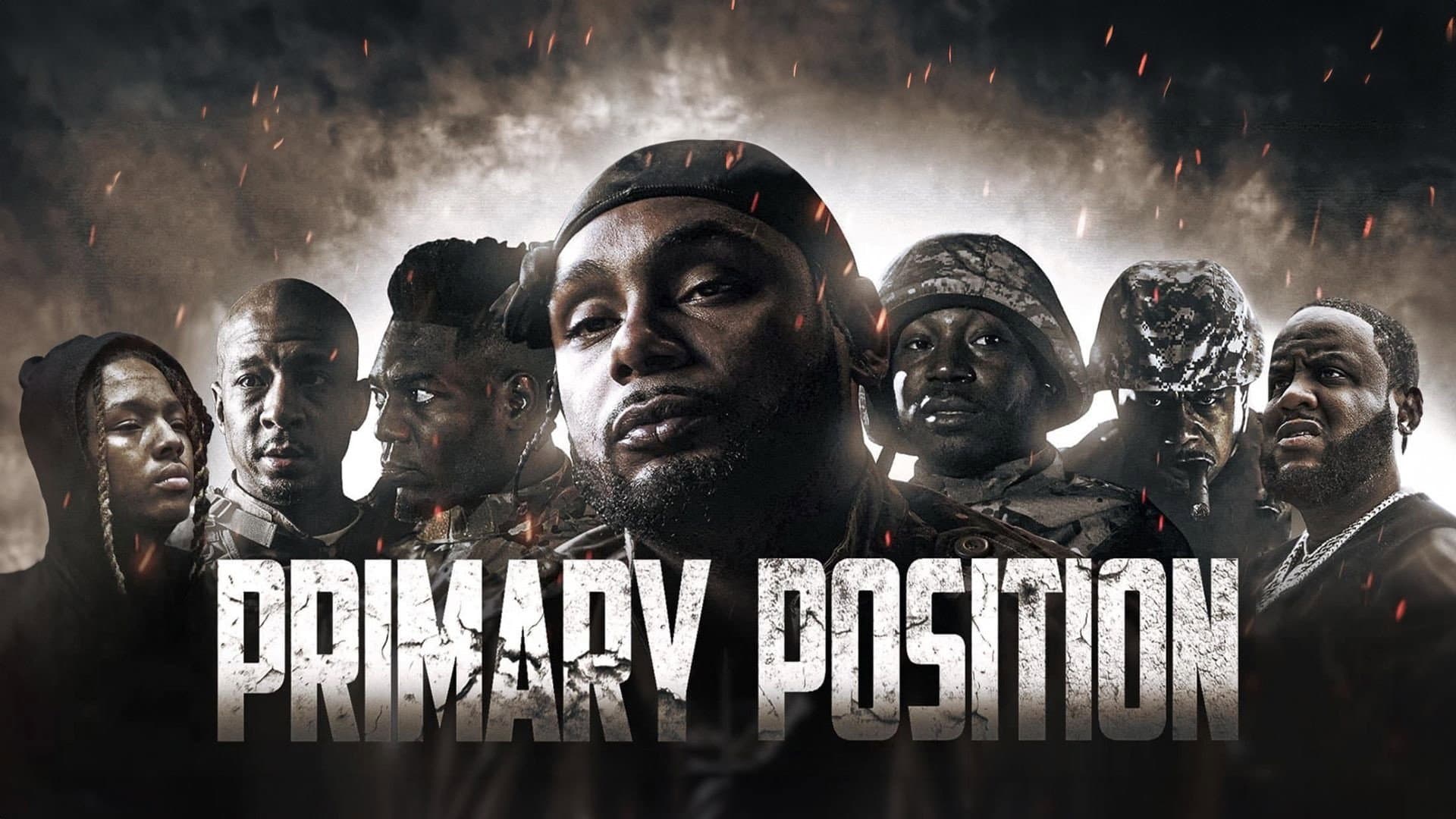 Primary Position - immagine