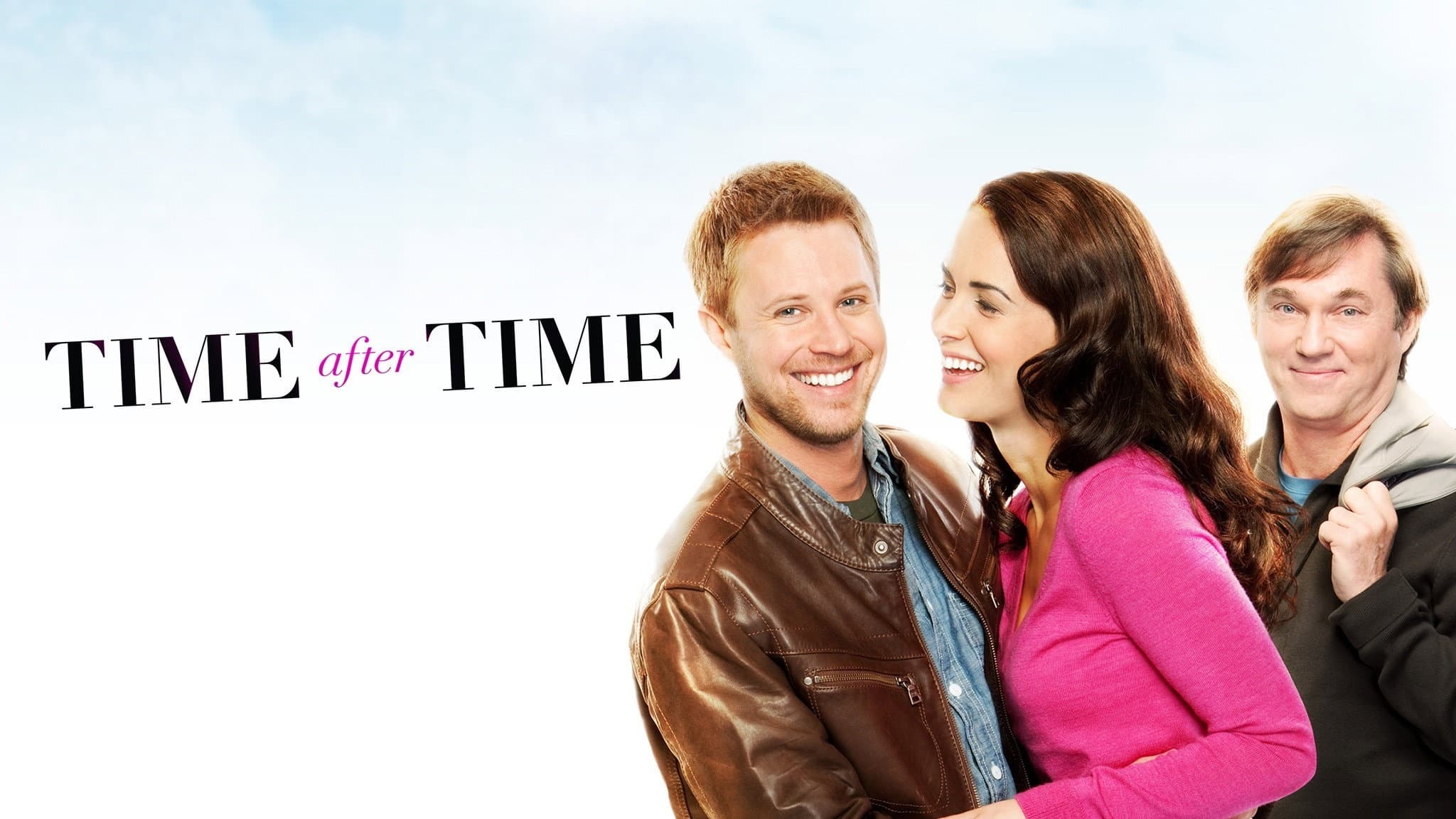 Time After Time - immagine