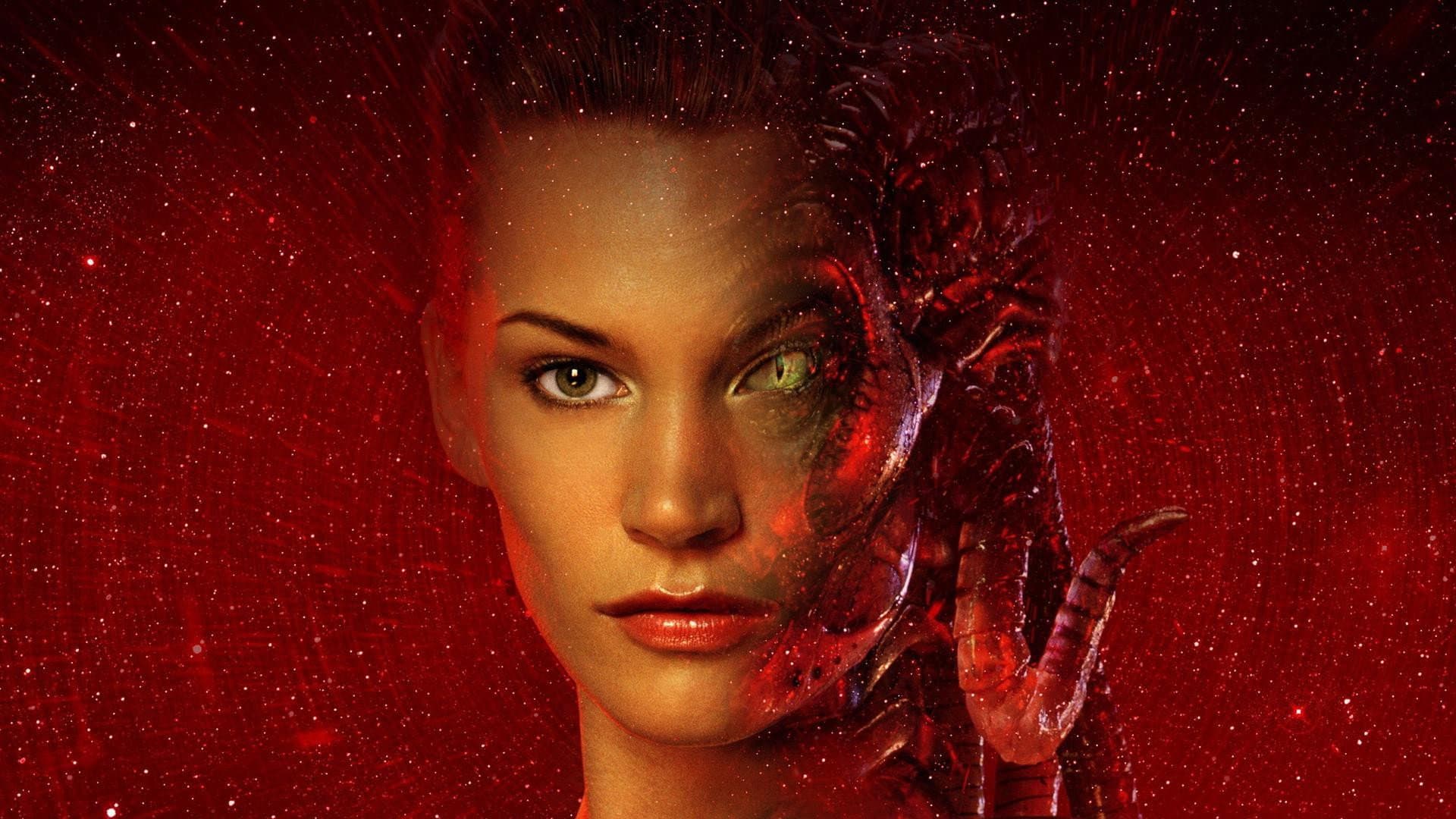 Species II - Specie mortale II - immagine
