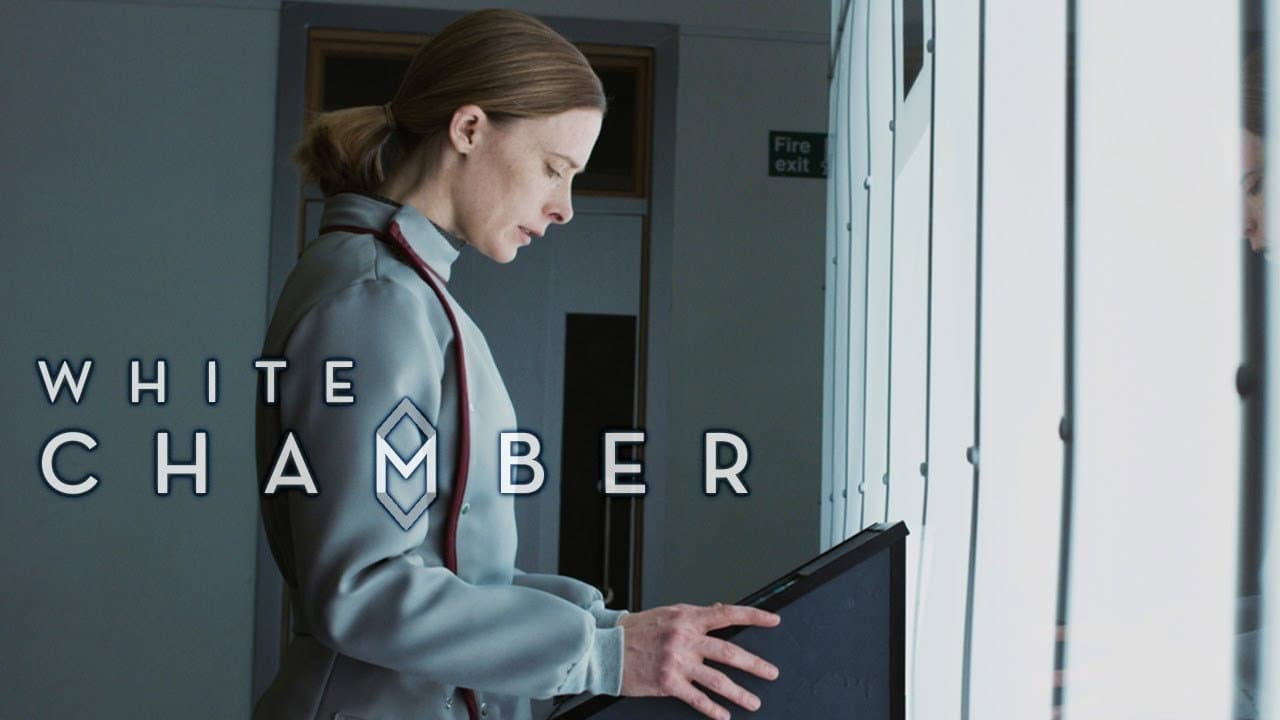 White Chamber - immagine