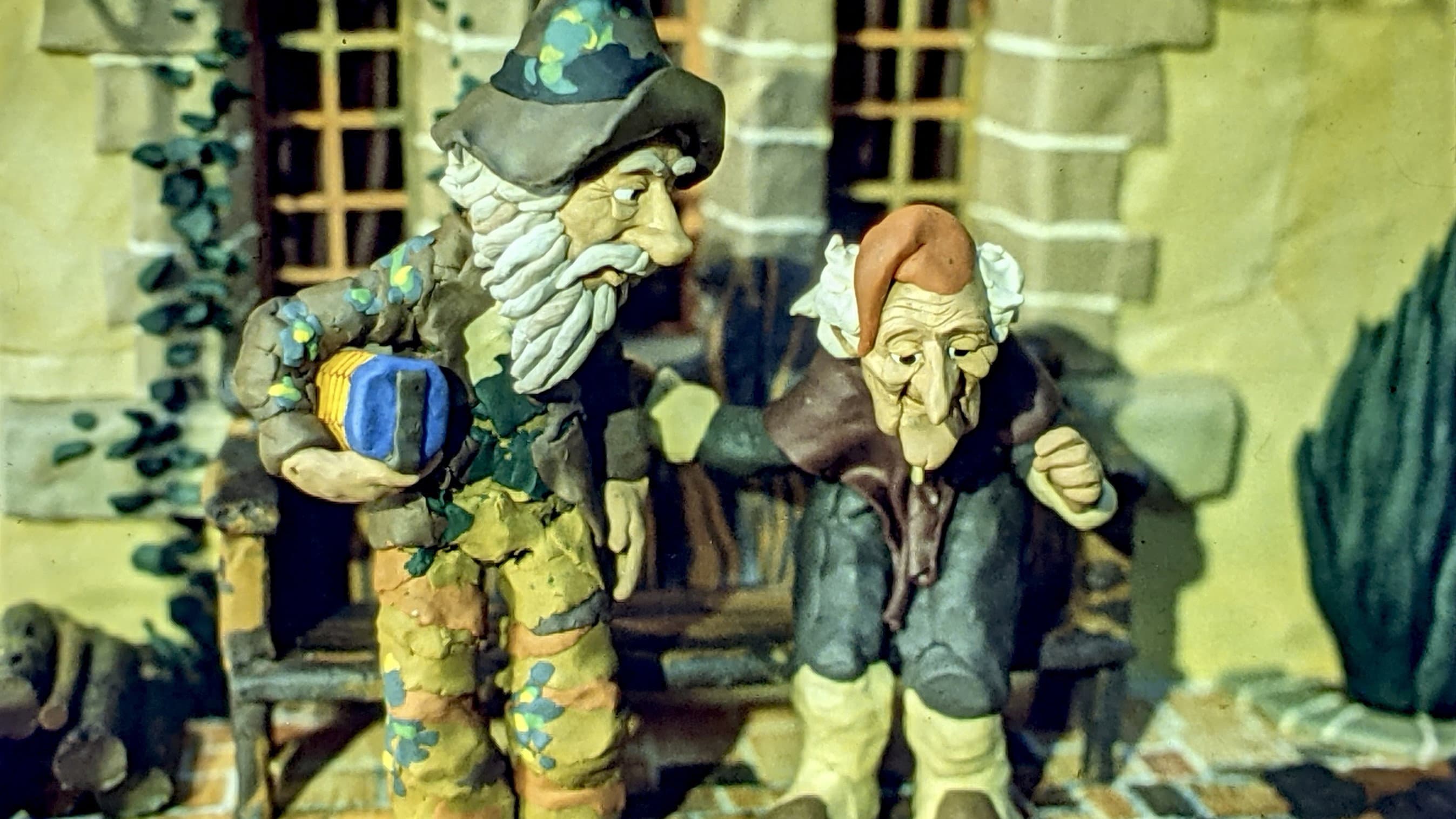 Rip Van Winkle - immagine