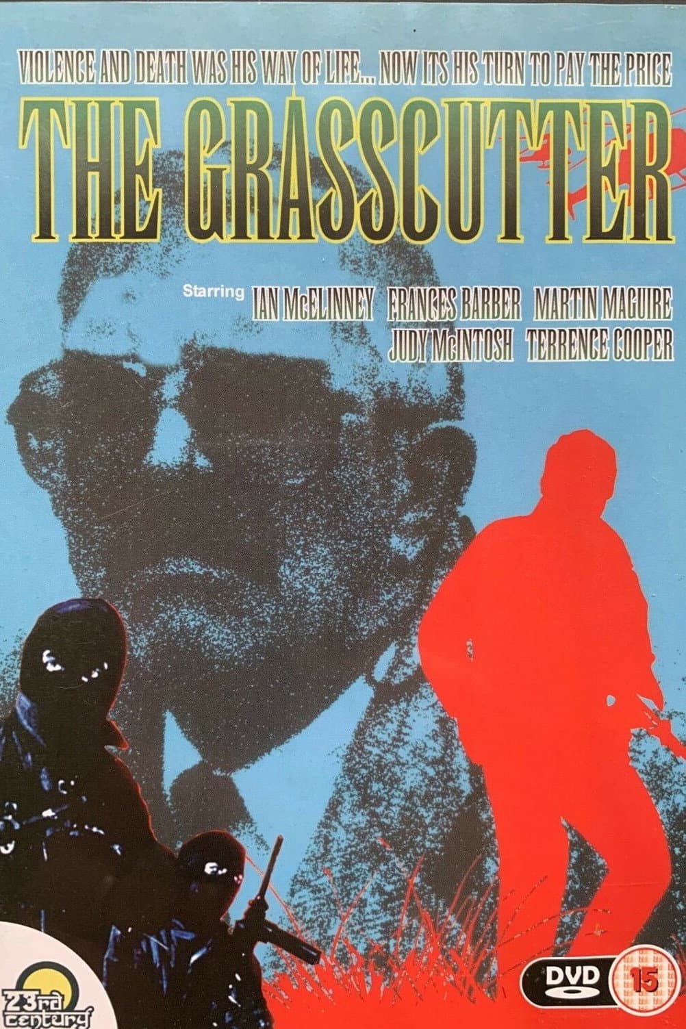 Poster di The Grasscutter