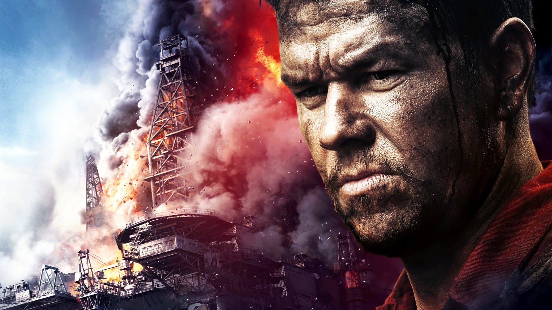 Deepwater - Inferno sull'Oceano - immagine