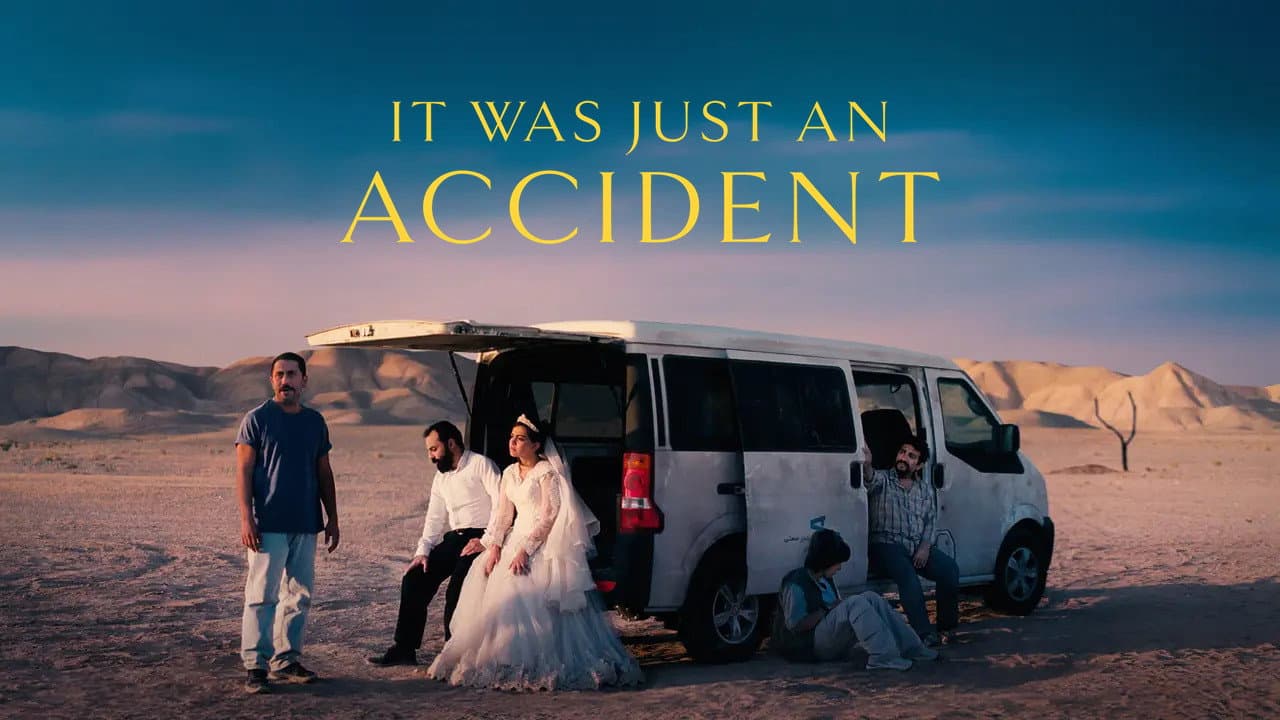 Un semplice incidente - immagine