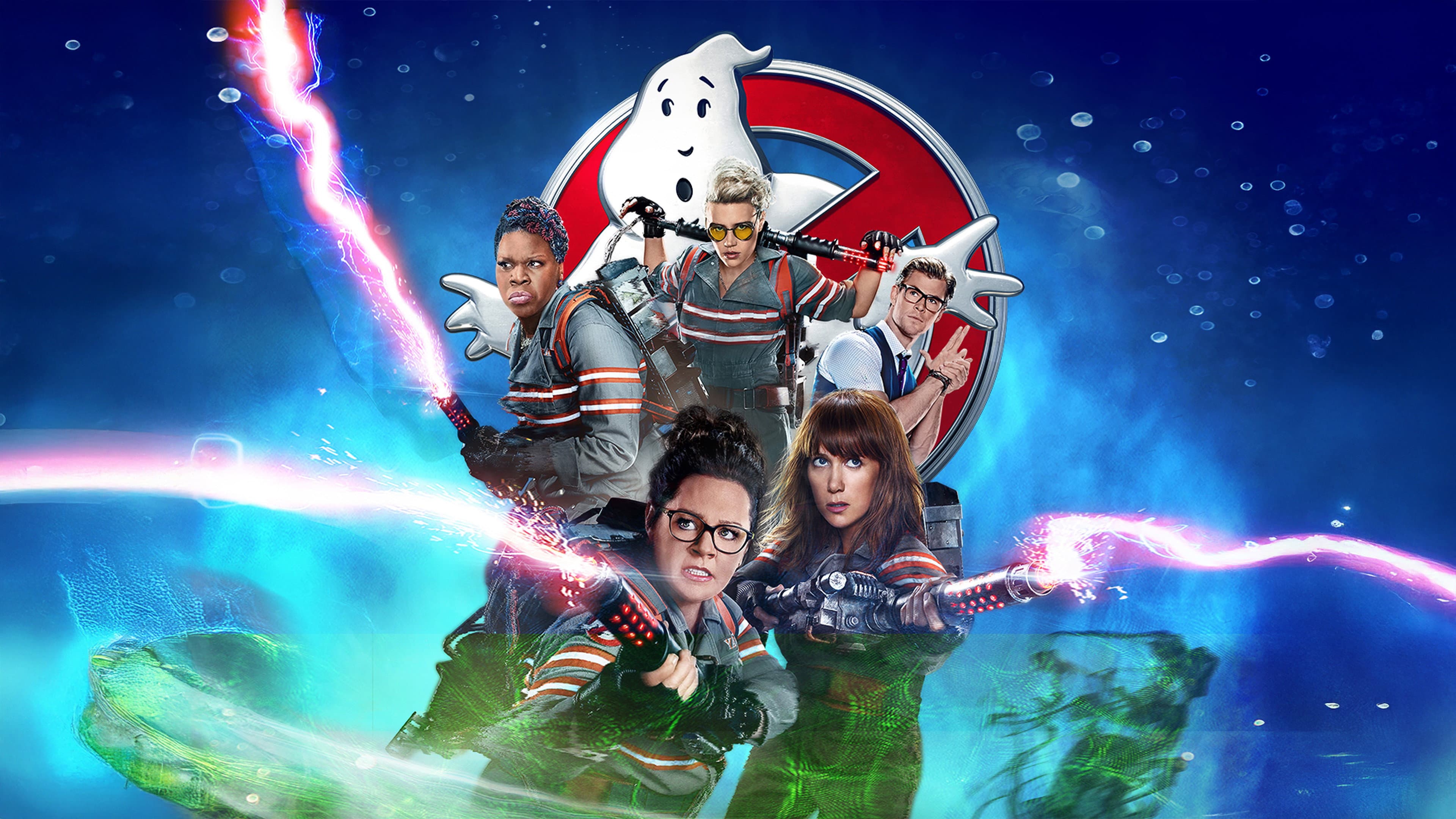 Ghostbusters - immagine