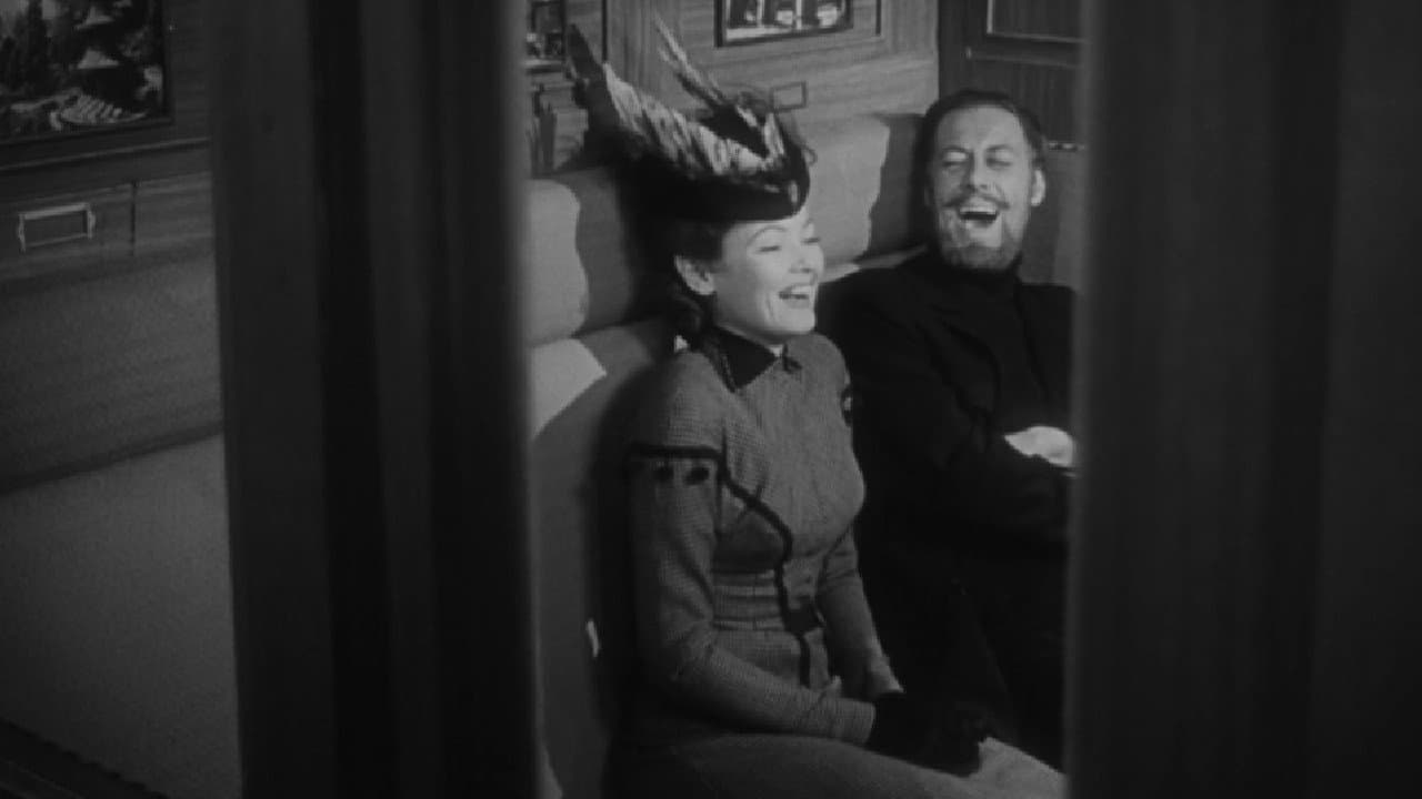 Il fantasma e la signora Muir - immagine